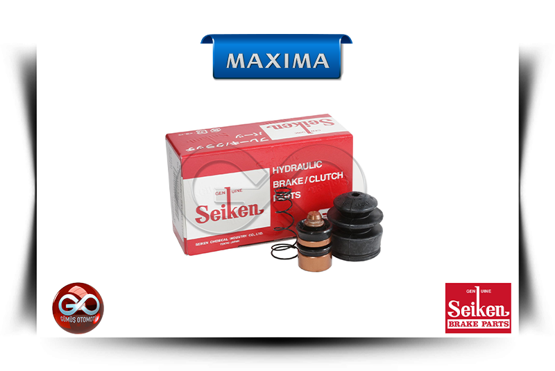 30621-0W025<br>DEBRİYAJ ALT MERKEZ TAMİR TAKIMI<br>MAXIMA >>A32 >>VQ20DE >>2000 cc  BENZİNLİ - Gümüş Otomotiv