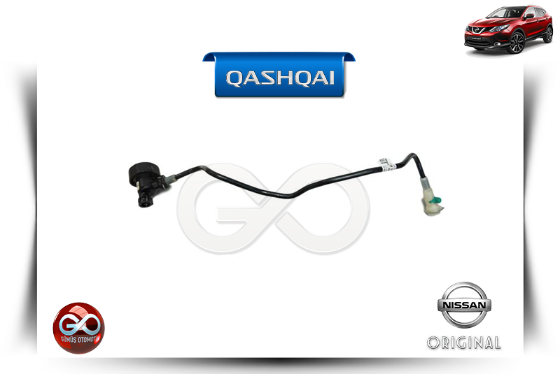 30851-4EA0A<br> DEBRİYAJ MERKEZ HORTUMU 
