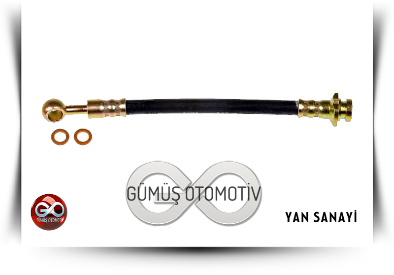 30855-31U02<br>DEBRİYAJ ALT MERKEZ HORTUMU<br>MAXIMA >>A32 >>VQ20DE >>2000 cc  BENZİNLİ - Gümüş Otomotiv