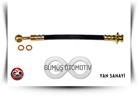 30855-31U12<br>DEBRİYAJ ALT MERKEZ HORTUMU<br>MAXIMA >>A32 >>VQ20DE >>2000 cc  BENZİNLİ - Gümüş Otomotiv