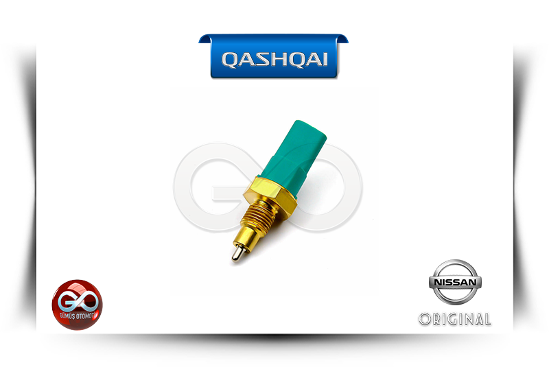 32005-6J00A<br> GERİ VİTES LAMBA MÜŞİRİ<br> QASHQAI - J10E - MR20DE - Gümüş Otomotiv