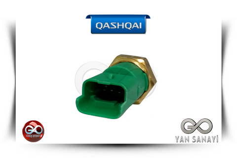 32005-6J00A<br> GERİ VİTES LAMBA MÜŞİRİ<br> QASHQAI - J10E - MR20DE - Gümüş Otomotiv