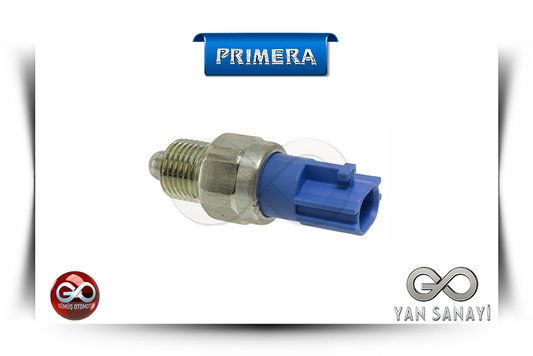 32005-6J000<br>GERİ VİTES LAMBASI MÜŞİRİ<br>PRIMERA-P12E -QG16DE-1600 cc BENZİNLİ - Gümüş Otomotiv
