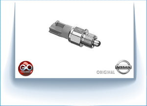 32005-6J000<br>GERİ VİTES MÜŞİRİ<br>ALMERA = N16E = QG15DE = 1500 cc = BENZİNLİ