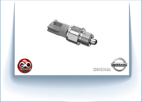 32005-6J000<br>GERİ VİTES MÜŞİRİ<br>ALMERA = N16E = QG15DE = 1500 cc = BENZİNLİ - Gümüş Otomotiv