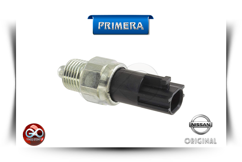 32006-6J000<br>ŞANZIMAN NÖTÜRLEME MÜŞİRİ<br>PRIMERA-P12E-QG16DE-1600 cc BENZİNLİ - Gümüş Otomotiv