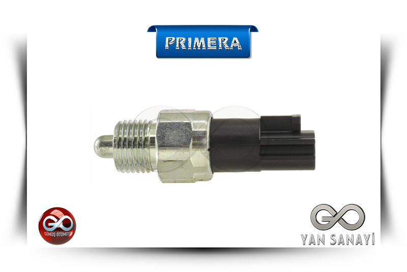 32006-6J000<br>ŞANZIMAN NÖTÜRLEME MÜŞİRİ<br>PRIMERA-P12E-QG16DE-1600 cc BENZİNLİ - Gümüş Otomotiv