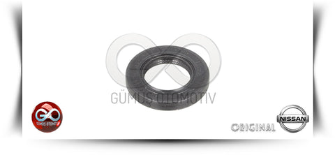 32113-00QAB<br>PRİZDİREK KEÇESİ<br>QASHQAI >>J11E >> K9K >>1500 cc >> DİZEL - Gümüş Otomotiv