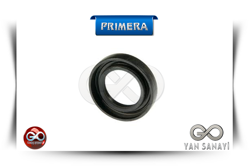 32113-M8000<br>ŞANZIMAN PRİZDİREK KEÇESİ<br>PRIMERA-P12E -QG16DE-1600 cc BENZİNLİ - Gümüş Otomotiv