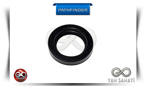 32114-Y4000<br>ŞANZIMAN PRİZDİREK KEÇESİ<br>PATHFINDER  - R50 - VG33E - 3300 cc  BENZİNLİ - Gümüş Otomotiv