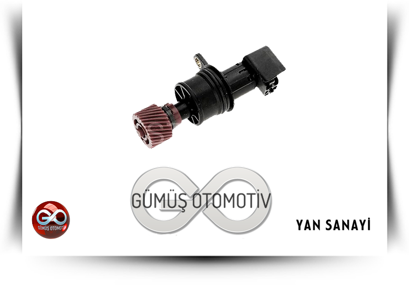 32702-31U00<br>ŞANZIMAN KİLOMETRE OKUYUCU<br>MAXIMA >>A32 >>VQ20DE >>2000 cc  BENZİNLİ - Gümüş Otomotiv