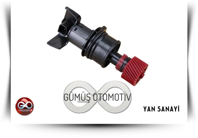 32702-31U00<br>ŞANZIMAN KİLOMETRE OKUYUCU<br>MAXIMA >>A32 >>VQ20DE >>2000 cc  BENZİNLİ - Gümüş Otomotiv