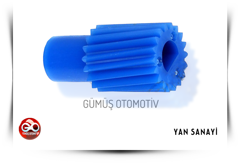 32743-30P18<br>ŞANZIMAN KİLOMETRE DİŞLİ FİBERİ<br>PICK UP = ND22 = YD25DDTI = 2500 cc = DİZEL - Gümüş Otomotiv