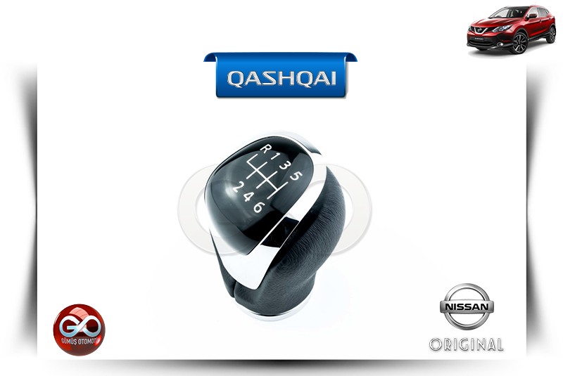 32865-4EA0A<br> VİTES TOPUZU<br> QASHQAI-J11E-HRA2DDT-1200 cc  BENZİNLİ - Gümüş Otomotiv