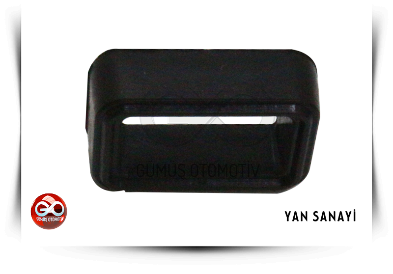 13271-4M500<br>KÜLBÜTÖR KAPAK İÇ FİBER<br>PRIMERA = P11E = GA16DE = 1600 cc = BENZİNLİ - Gümüş Otomotiv