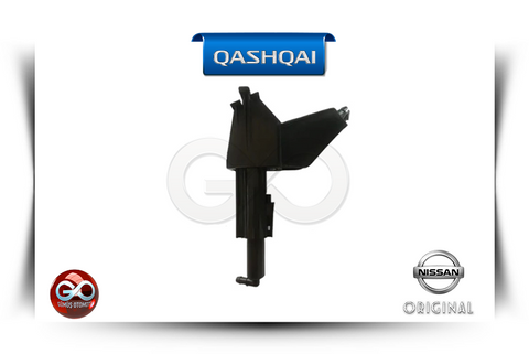 34101-JD000 <br>VİTES KOL MEKANİZMASI<br>QASHQAI | J10E - Gümüş Otomotiv