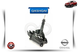 34102-00Q0D<br> VİTES KOL MEKANİZMASI<br> QASHQAI-J11E-HRA2DDT-1200 cc  BENZİNLİ