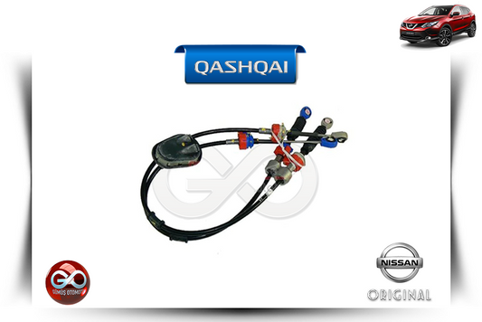 34413-00Q0F<br> VİTES TELLERİ<br> QASHQAI-J11E-HRA2DDT-1200 cc  BENZİNLİ - Gümüş Otomotiv