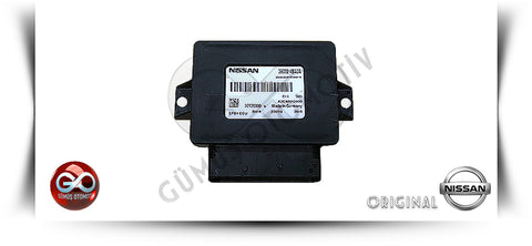 36032-4BA0A<br>PARK FRENİ MODÜLÜ<br>QASHQAI = J11E = K9K = 1500 cc = DİZEL - Gümüş Otomotiv