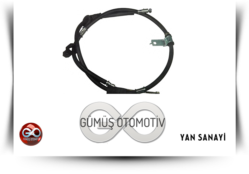 36530-31U00<br>EL FREN TELİ = SAĞ<br>MAXIMA = A32 = VQ20DE = 2000 cc = BENZİNLİ - Gümüş Otomotiv