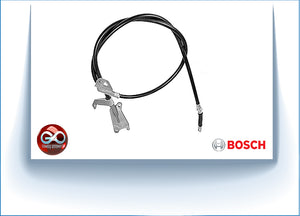 36530-BM700<br>ARKA EL FREN TELİ = SAĞ<br>ALMERA = N16E = QG15DE = 1500 cc = BENZİNLİ