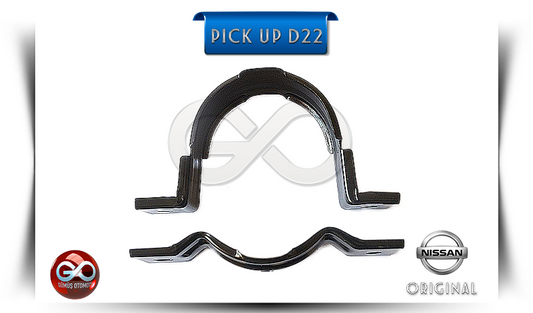 37510-01G00<br>KOMPLE ŞAFT ASKI TAKOZU MONTAJ SAÇI<br>PICK UP - D22 - TD27 - 2700 cc DİZEL - Gümüş Otomotiv