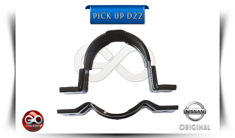 37510-01G00<br>KOMPLE ŞAFT ASKI TAKOZU MONTAJ SAÇI<br>PICK UP - D22 - TD27 - 2700 cc DİZEL - Gümüş Otomotiv