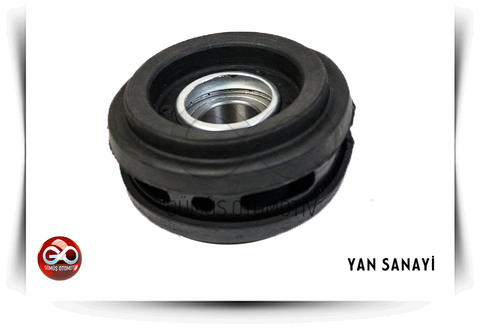 37521-W1025<br>ŞAFT ASKI TAKOZU<br>PICK UP = D22 = TD27 = 2700 cc = DİZEL - Gümüş Otomotiv