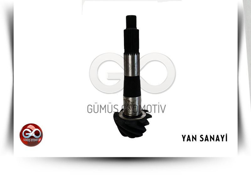38100-F3380<br>AYNA MAHRUTİ<br>PICK UP = ND22 = YD25DDTI = 2500 cc = DİZEL - Gümüş Otomotiv