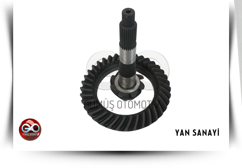 38100-F3380<br>AYNA MAHRUTİ<br>PICK UP = ND22 = YD25DDTI = 2500 cc = DİZEL - Gümüş Otomotiv