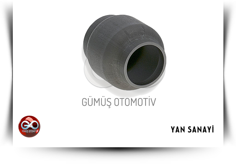 38165-P0102<br>AYNA MAHRUTİ AYAR BORUSU<br>PICK UP = ND22 = YD25DDTI = 2500 cc = DİZEL - Gümüş Otomotiv