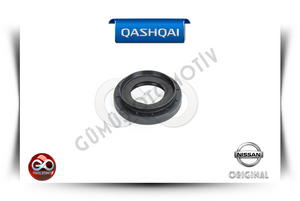 38189-00Q0A<br>ŞANZIMAN İÇ AKS KEÇESİ<br> QASHQAI>>J10E>>HR16DE>>1600cc BENZİNLİ