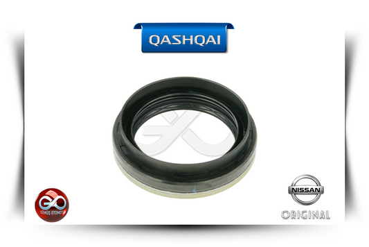 38342-8H501<br>ŞANZIMAN İÇ AKS KEÇESİ<br>QASHQAI - J10E - MR20DE - Gümüş Otomotiv