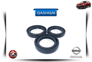 38342-00QAG<br> ŞANZIMAN İÇ AKS KEÇESİ<br> QASHQAI-J11E-HRA2DDT-1200 cc  BENZİNLİ