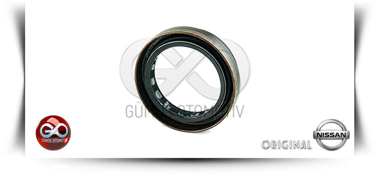 38342-00QAG<br>ŞANZIMAN İÇ AKS KEÇESİ<br>QASHQAI = J11E =  K9K = 1500 cc = DİZEL - Gümüş Otomotiv