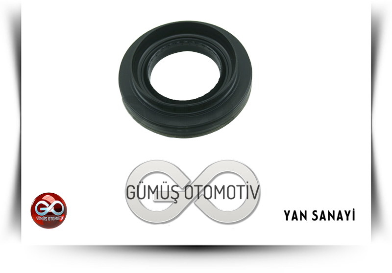 38342-03E01<br>ŞANZIMAN İÇ AKS KEÇESİ<br>MAXIMA = A32 = VQ20DE = 2000 cc = BENZİNLİ - Gümüş Otomotiv