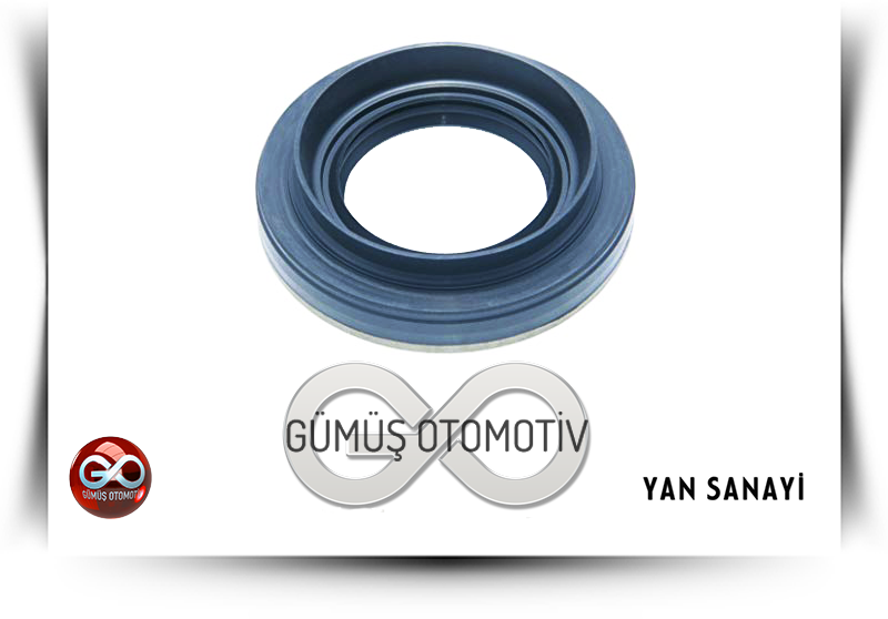 38342-03E01<br>ŞANZIMAN İÇ AKS KEÇESİ<br>MAXIMA = A32 = VQ20DE = 2000 cc = BENZİNLİ - Gümüş Otomotiv