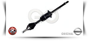 39101-4EA0A<br>KOMPLE SOL AKS<br>QASHQAI - J11E