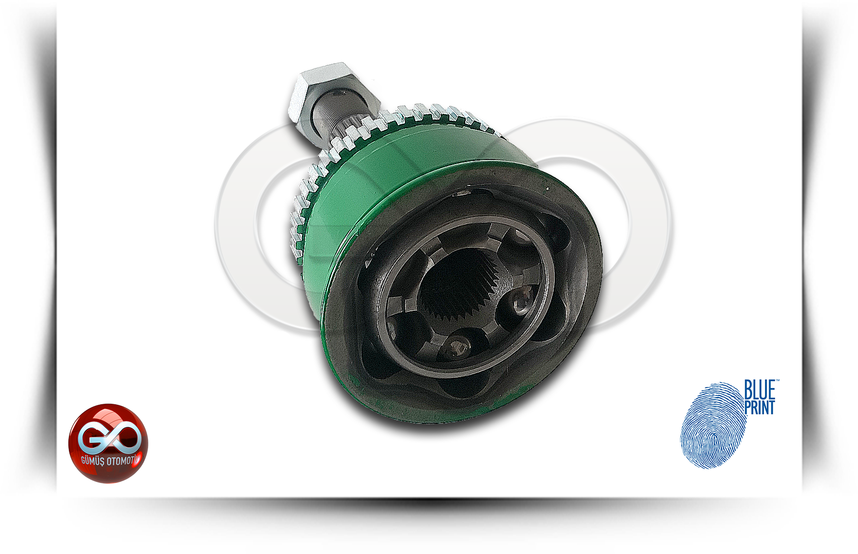 39211-2F225 <br>DIŞ AKS KAFASI>>SAĞ=SOL<br>PRIMERA = P11E = SR20DE = 20000 cc = BENZİNLİ - Gümüş Otomotiv