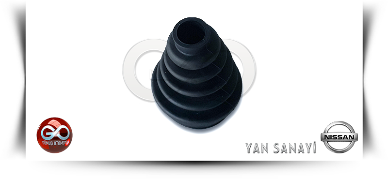 39241-BM525<br>AKS KÖRÜĞÜ<br>ALMERA = N16E = QG15DE = 1500 cc = BENZİNLİ - Gümüş Otomotiv