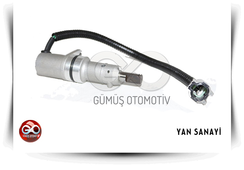 25010-56G00<br>KİLOMETRE DİŞLİ GÖVDESİ<br>PICK UP = D22 = TD27 = 2700 cc = DİZEL - Gümüş Otomotiv