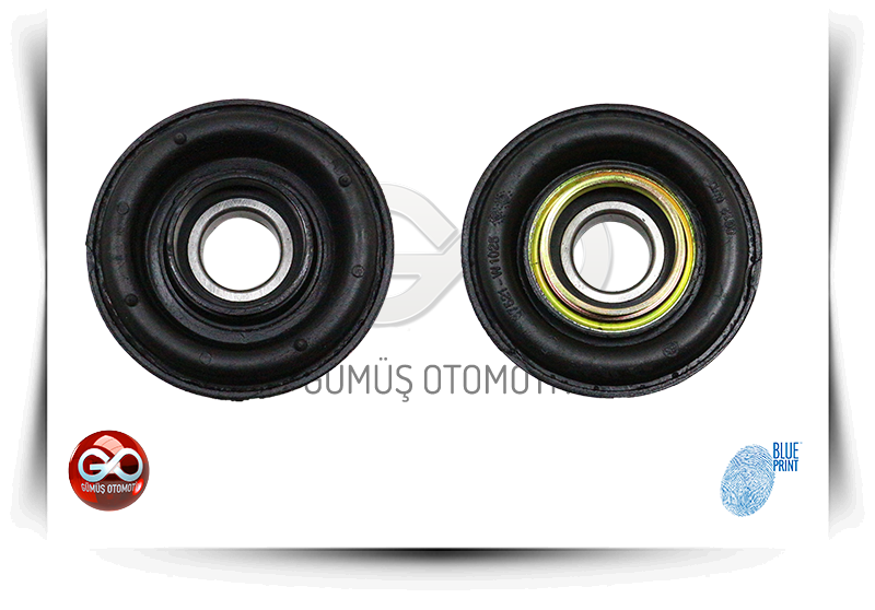 37521-W1085<br>ŞAFT ASKI TAKOZU<br>PICK UP = ND22 = YD25DDTI = 2500 cc = DİZEL - Gümüş Otomotiv
