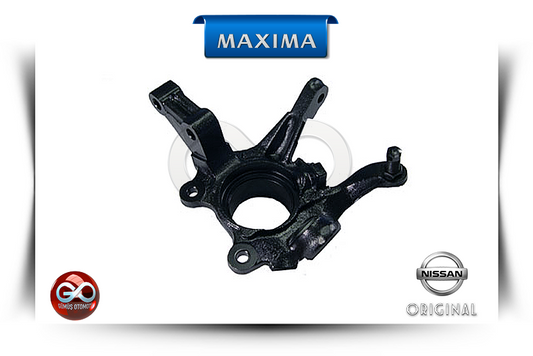 40014-31U00<br>ÖN AKSON "SAĞ"<br>MAXIMA>>A32 >>VQ20DE >>2000 cc >>BENZİNLİ - Gümüş Otomotiv