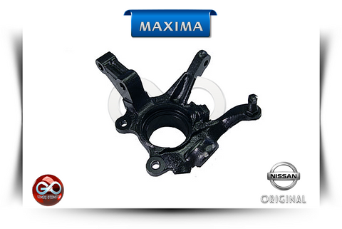 40014-31U00<br>ÖN AKSON "SAĞ"<br>MAXIMA>>A32 >>VQ20DE >>2000 cc >>BENZİNLİ - Gümüş Otomotiv