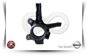 40015-4M400<br>ÖN AKSON = SOL<br>ALMERA = N16E = QG15DE = 1500 cc = BENZİNLİ
