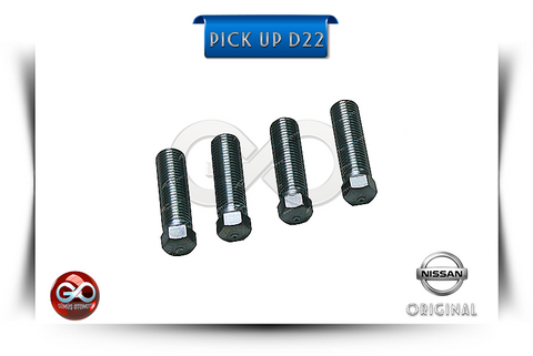 40038-2S400<br>İSTİNAT CİVATASI<br>PICK UP >>D22 >>TD27 >>2700 cc  DİZEL - Gümüş Otomotiv