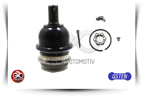 40160-01G50	<br>ALT ROTİL<br>PICK UP = D22 = TD27 = 2700 cc = DİZEL - Gümüş Otomotiv
