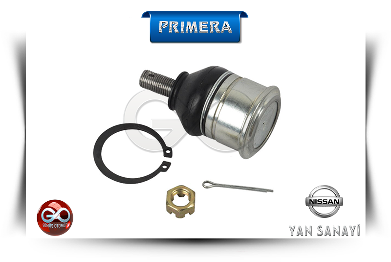 40160-2F000<br>ROTİL >>ALT<br>PRIMERA = P11E = GA16DE = 1600 cc = BENZİNL1 - Gümüş Otomotiv