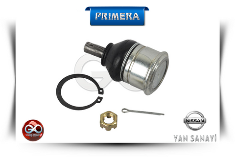 40160-2F000<br>ROTİL >>ALT<br>PRIMERA = P11E = GA16DE = 1600 cc = BENZİNL1 - Gümüş Otomotiv