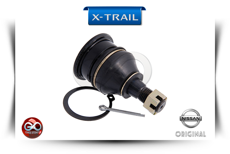 40160-8H310<br>ALT SALINCAK ALT ROTİL<br>X-TRAIL = T30 = QR20DE = 2000 cc = BENZİNLİ - Gümüş Otomotiv
